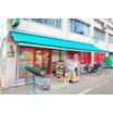 ショッピング施設