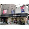 ショッピング施設