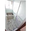 バス/シャワー