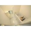 バス/シャワー