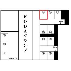 平面図