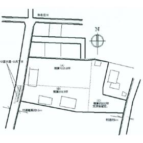 地形図等
