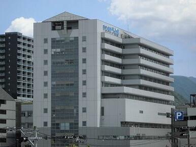 山形市立病院済生館
