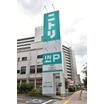 ショッピング施設