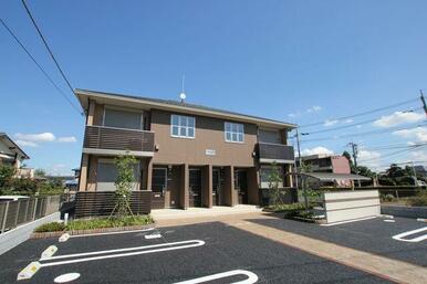 積水ハウス施工・シャーメゾンガーデンズ認定物件