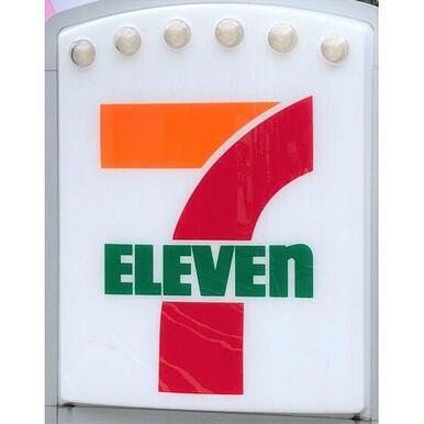 セブンイレブン京急ST梅屋敷店