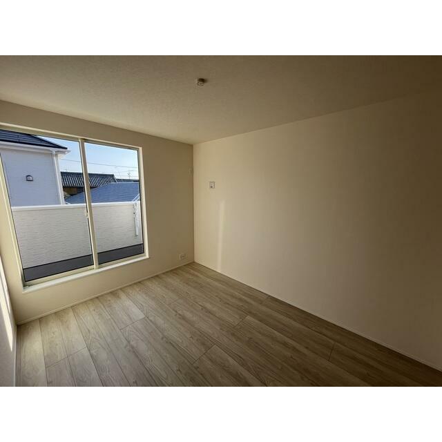 ３号棟　２階洋室