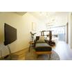 リビング