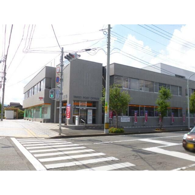 apartment 武雄町大字昭和