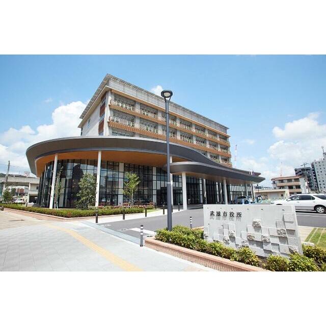 apartment 武雄町大字昭和