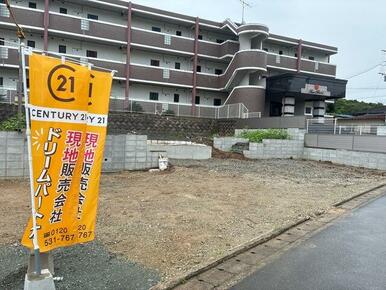 快適な住まいほど日増しに思い入れが生まれてくる（3号棟）