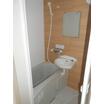 バス/シャワー