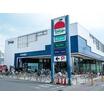 ショッピング施設