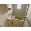 バス/シャワー
