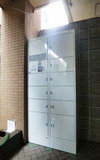 宅急便BOXあります