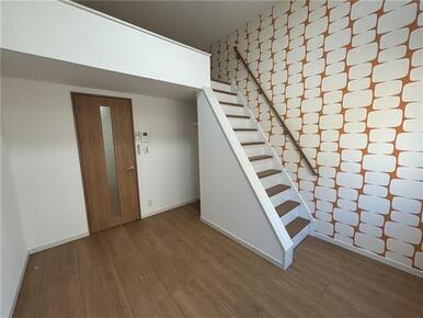 建築中のため類似物件の参考写真です