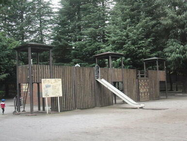 こどものひろば公園