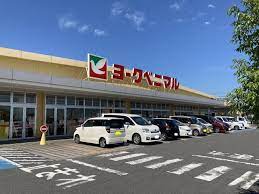 ヨークベニマル中新田店