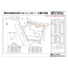地形図等