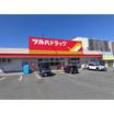 ショッピング施設
