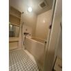 バス/シャワー