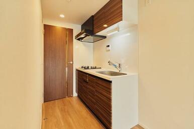 ※写真は同タイプ住戸です。