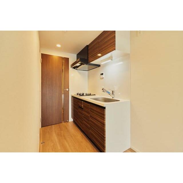 ※写真は同タイプ住戸です。