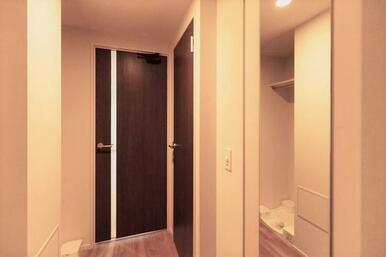 ※写真は同タイプ住戸です。