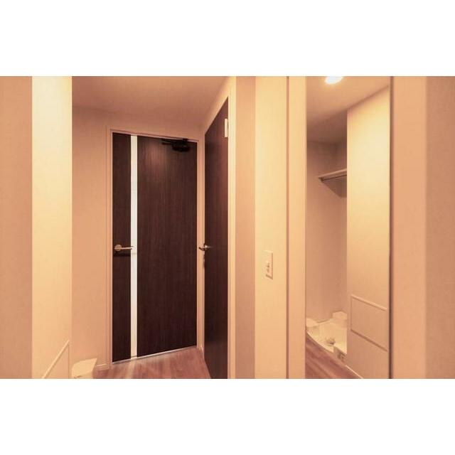 ※写真は同タイプ住戸です。