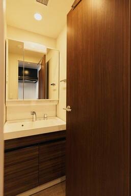 ※写真は同タイプ住戸です。