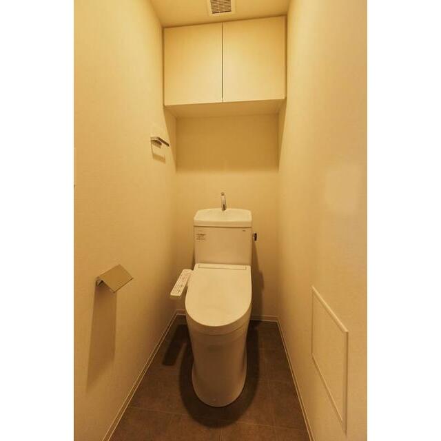 ※写真は同タイプ住戸です。