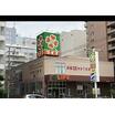 ショッピング施設
