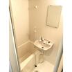 バス/シャワー