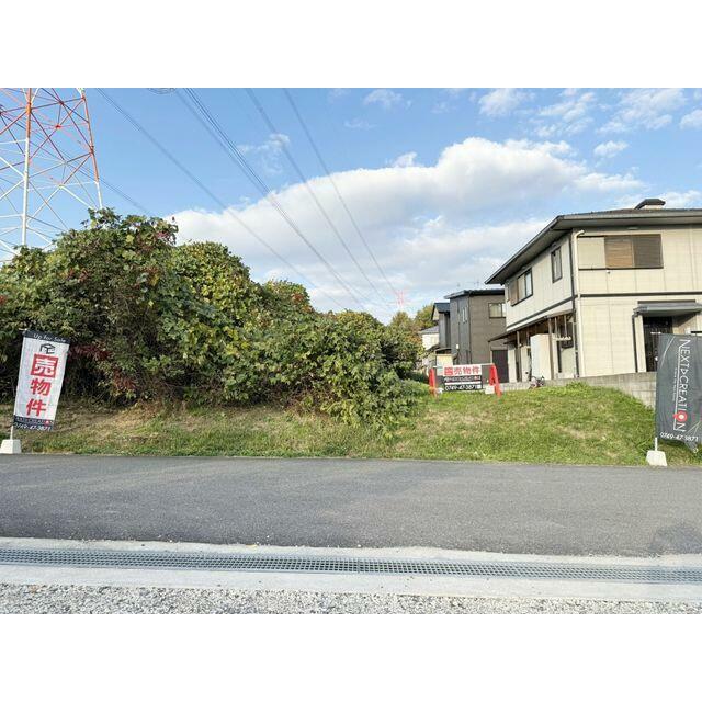外観正面