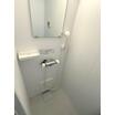 バス/シャワー