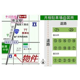 平面図