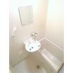 バス/シャワー