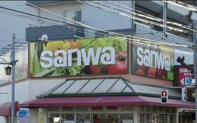 ｓａｎｗａ祐天寺店
