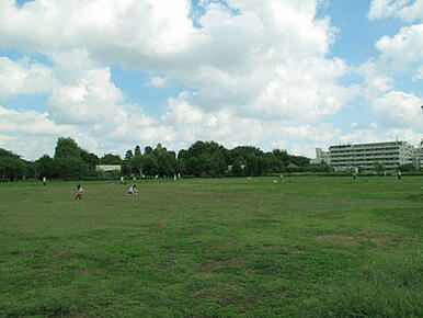 平和の森公園