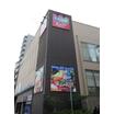 ショッピング施設