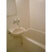 バス/シャワー