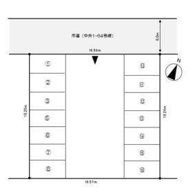 平面図