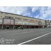 ショッピング施設