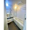 バス/シャワー