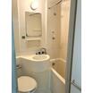 バス/シャワー