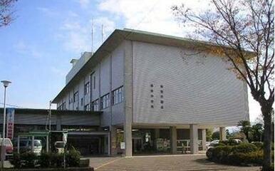 菊池市役所