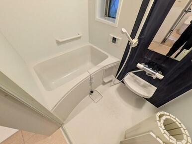 バス・トイレ別！