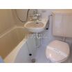 バス/シャワー