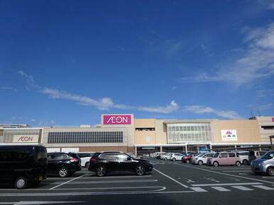 イオンモール浜松市野店