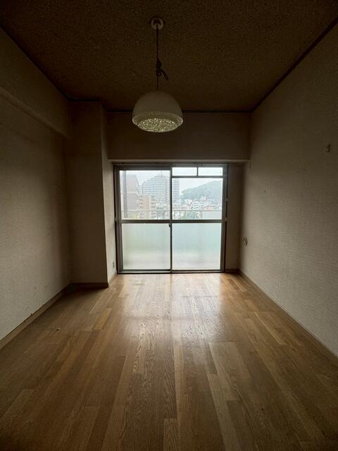 物件画像 パークハイツ桜坂 2階 3LDK